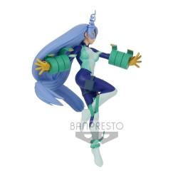 Figurine Statique - The Amazing Heroes - My Hero Academia - Nejire Hado