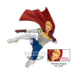 Figurine Statique - The Amazing Heroes - My Hero Academia - Mirio Tôgata