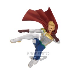 Figurine Statique - The Amazing Heroes - My Hero Academia - Mirio Tôgata