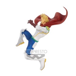 Static Figure - The Amazing Heroes - My Hero Academia - Mirio Tôgata