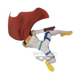 Figurine Statique - The Amazing Heroes - My Hero Academia - Mirio Tôgata