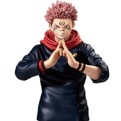 Figurine Statique - Jujutsu Kaisen - Sukuna Ryomen