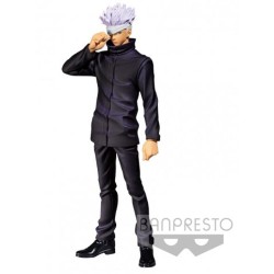 Figurine Statique - Jujutsu Kaisen - Satoru Gojo