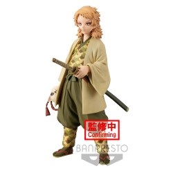 Static Figure - Demon Slayer - Sabito