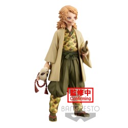 Figurine Statique - Demon Slayer - Sabito