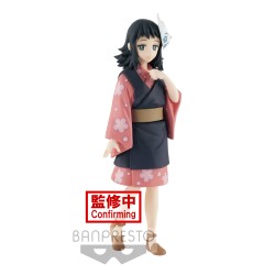 Figurine Statique - Demon Slayer - Makomo