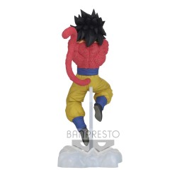 Statische Figur - Dragon Ball - Son Goku
