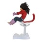 Figurine Statique - Dragon Ball - Vegeta Figurine Statique - Dragon Ball - Vegeta