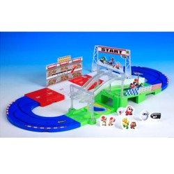 Kind - Nintendo - "DX Set" - Kart circuit