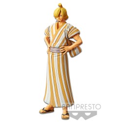 Statische Figur - One Piece - Sanji