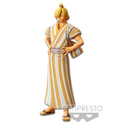 Statische Figur - One Piece...