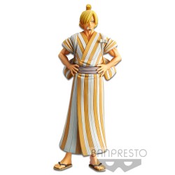 Statische Figur - One Piece - Sanji