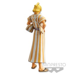 Figurine Statique - One Piece - Sanji