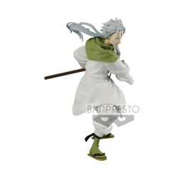 Figurine Statique - Otherworlder - Moi, quand je me réincarne en Slime - Hakuro