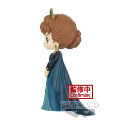 Statische Figur - Q Posket - Frozen - Anna