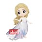 Static Figure - Q Posket - Frozen - Elsa