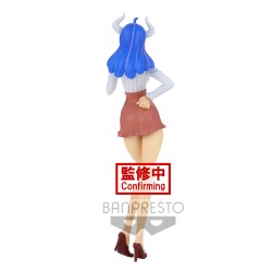 Figurine Statique - Glitter & Glamours - One Piece - Ulti