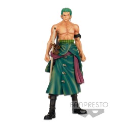 Statische Figur - Master Star Piece - One Piece - Roronoa Zoro