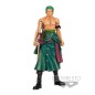 Figurine Statique - Master Star Piece - One Piece - Roronoa Zoro