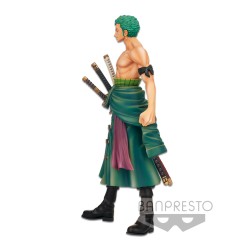 Statische Figur - Master Star Piece - One Piece - Roronoa Zoro