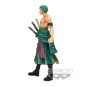 Figurine Statique - Master Star Piece - One Piece - Roronoa Zoro
