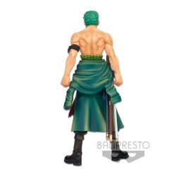 Statische Figur - Master Star Piece - One Piece - Roronoa Zoro