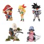 Statische Figur - WCF - Dragon Ball - Treasure Rally Statische Figur - WCF - Dragon Ball - Treasure Rally