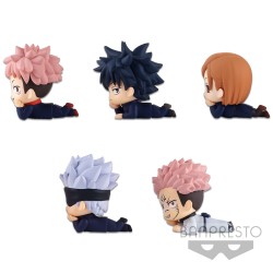 Statische Figur - Jujutsu Kaisen - Mascot Figure - Vol.1