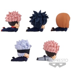 Statische Figur - Jujutsu Kaisen - Mascot Figure - Vol.1