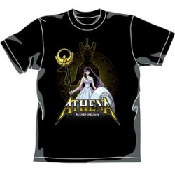 T-shirt - Saint Seiya -...