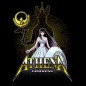 T-shirt - Saint Seiya - Athena - M Unisexe 