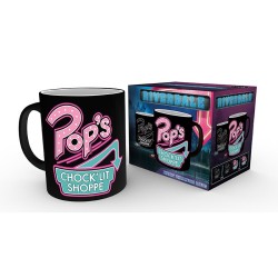Mug cup - Thermal - Riverdale