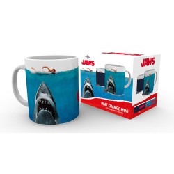 Becher - Thermoreaktiv - Jaws