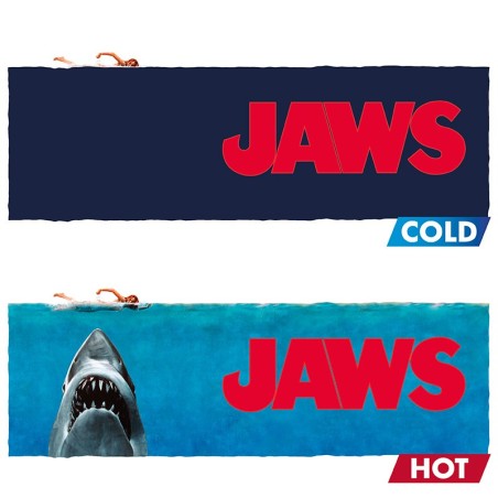 Mug - Thermal - Jaws