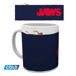 Becher - Thermoreaktiv - Jaws