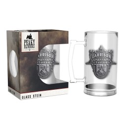 Beer mug - Peaky Blinders