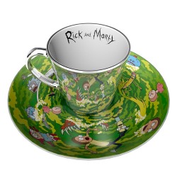 Mug - Espresso cups - Rick...