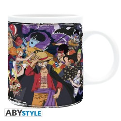 Mug - Subli - One Piece -...