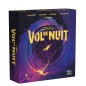 Board Game - Cooperative - Vol de Nuit Board Game - Cooperative - Vol de Nuit
