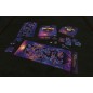 Board Game - Cooperative - Vol de Nuit Board Game - Cooperative - Vol de Nuit
