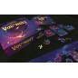 Board Game - Cooperative - Vol de Nuit Board Game - Cooperative - Vol de Nuit