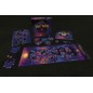 Board Game - Cooperative - Vol de Nuit Board Game - Cooperative - Vol de Nuit