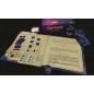 Board Game - Cooperative - Vol de Nuit Board Game - Cooperative - Vol de Nuit