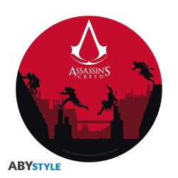 Mousepad - Assassin's Creed
