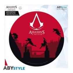 Mousepad - Assassin's Creed