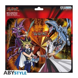 Mousepad - Yu-Gi-Oh! - Yugi vs Kaiba