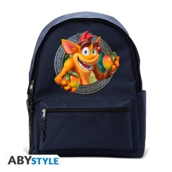 Backpack - Crash Brandicoot