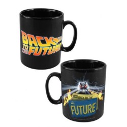 Mug - Back to the Future