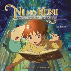 CD - Ni No Kuni