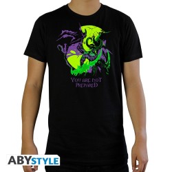 T-shirt - World of Warcraft - XL Unisexe 